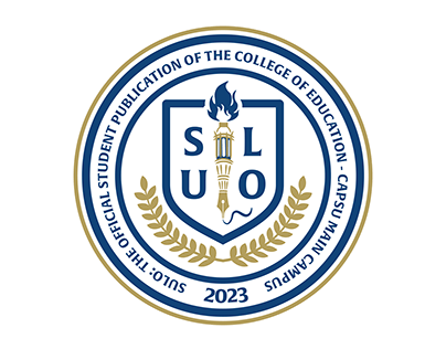 Sulo: The Official Student Publication of the CoEd