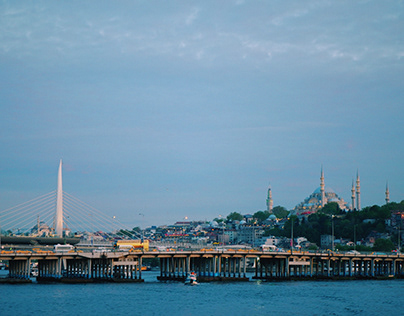 Bir Kısım İstanbul