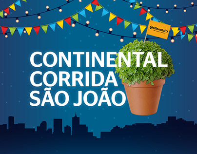 Continental | Brand Activation