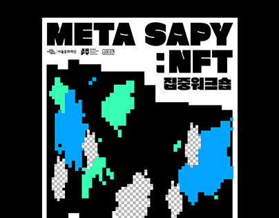Meta Sapy: NFT Workshop