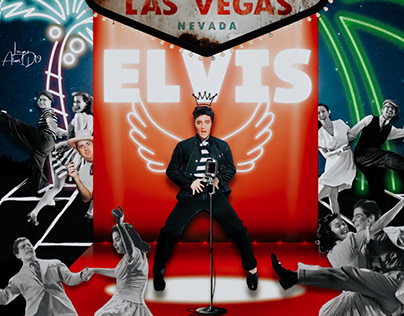 Elvis, Presley