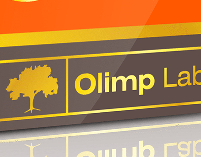 Olimp Labs - spoty