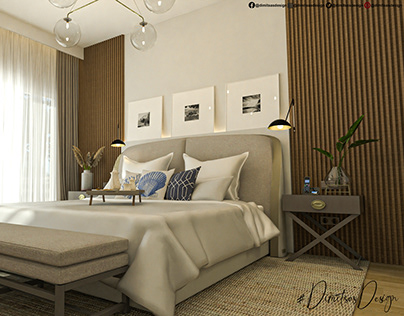 Villa | Interior Design | #DimitsasDesign
