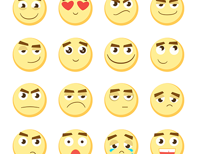emojis design