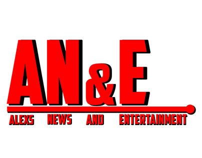 Alex's News and Entertainment