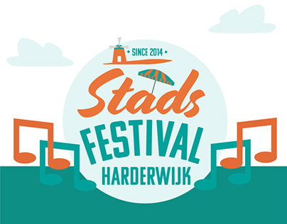 Stads Festival Harderwijk