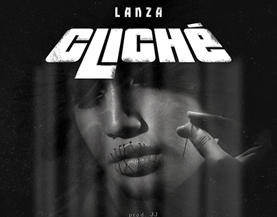 "Cliché" Cover Art