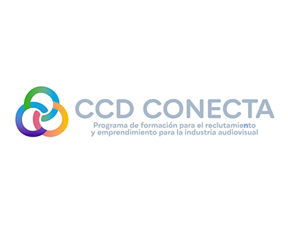 Comunicación gráfica para CCd Conecta 2021