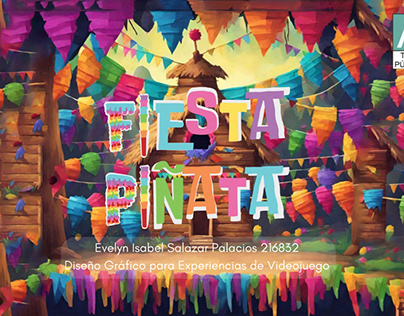 Fiesta piñata