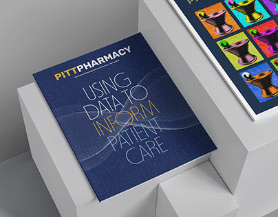 Pitt Pharmacy Magazine