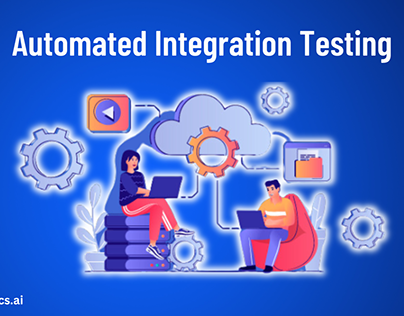 automated integration testing for techtics.ai