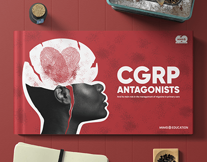 CGRP: A Magazine Study