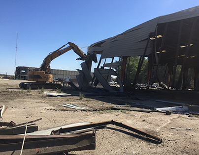 Discover Top Demolition Companies in Modesto, CA |