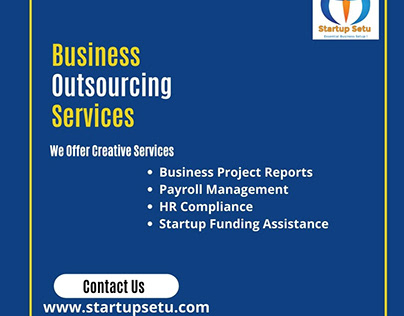 Business Outsourcing Services