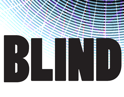 Project thumbnail - BLIND