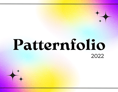 Patternfolio