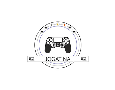 Logo canal Jogatina