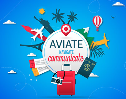 Aviate, Navigate, Communicate