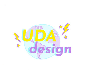“Uda Desing” (proyecto universitario)