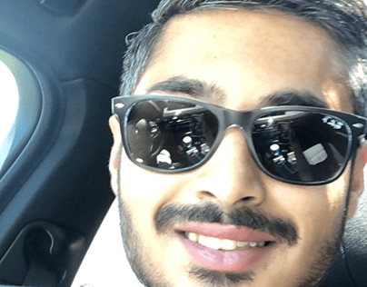 Dylan Patel Arrests A Full-Stack Web Developer