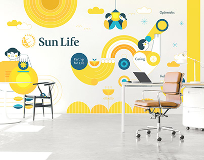 Sun Life Philippines Office