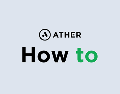 Ather How to - Series