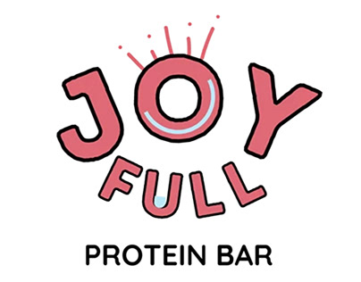 Joyfull - Stress-reliving Protein Bar