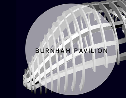 Burnham Pavilion