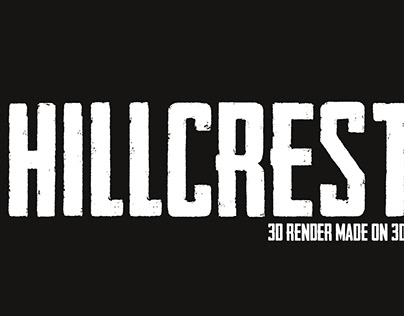 Hillcrest 3D