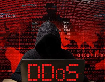 Application-Layer DDoS Attacks significant threat.