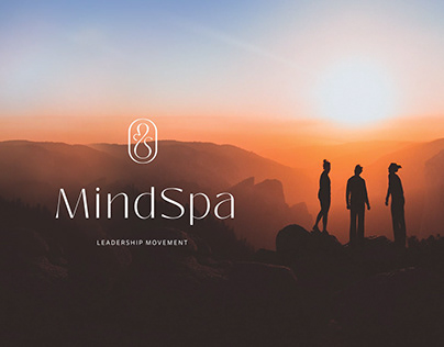 Project thumbnail - MindSpa Leadership Movement