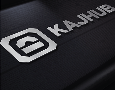 Brand Identity Design for kajhub