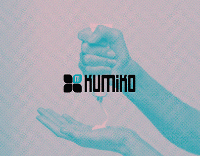 Kumiko: Brand Identity and Packaging