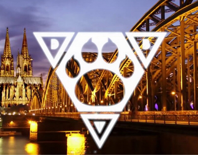 [VIDEO] ✖ Trip To Cologne ! ✖ /// Da Vinci Beast