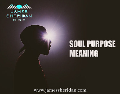 Soul Purpose Meaning: Nourishing Soul With Dedication