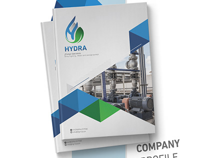 HYDRA -company profile
