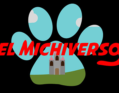 Proyecto El Michiverso- creación visual de videojuego