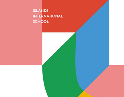 Brand ISLANDS INTERNATIONAL SCHOOL
