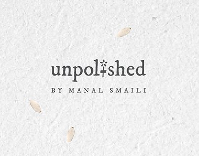Unpolished - Visual Identity & Social Media