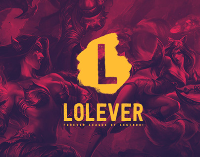 Lolever - Forever League of Legends