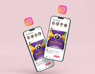 Instagram/Social Media Post Design