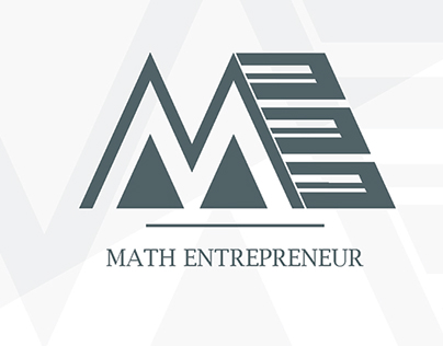 Math Entrepreneur