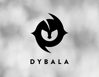 Paulo Dybala / Branding