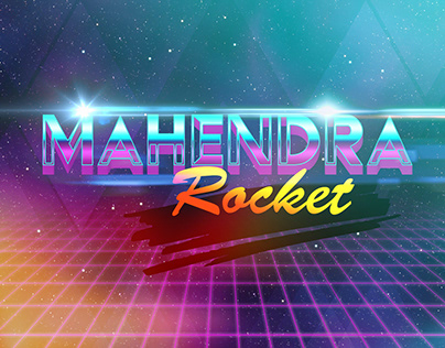 CG Mahendra Title