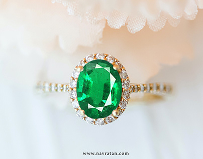 The Complicated Nature of Emerald Stone Quality