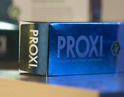 Proxi Dental Care Package