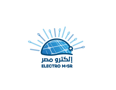 Electro Misr Logo