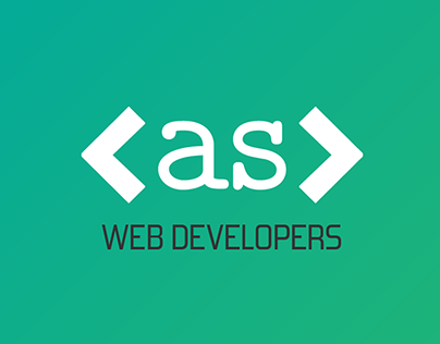 AS Web Developers