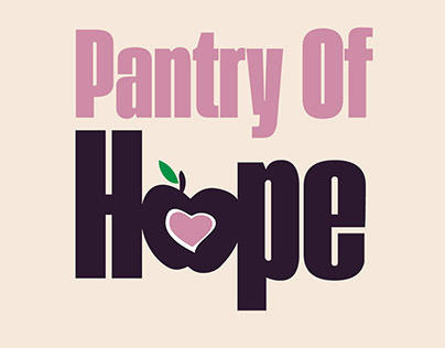 Pantry of Hope Social Media Campaign