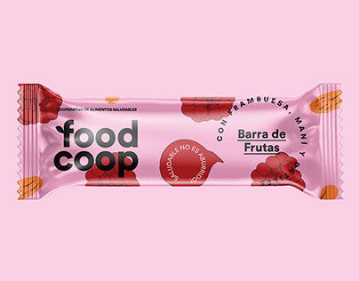 FoodCoop Branding